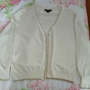 Covington Cardigan Sweater